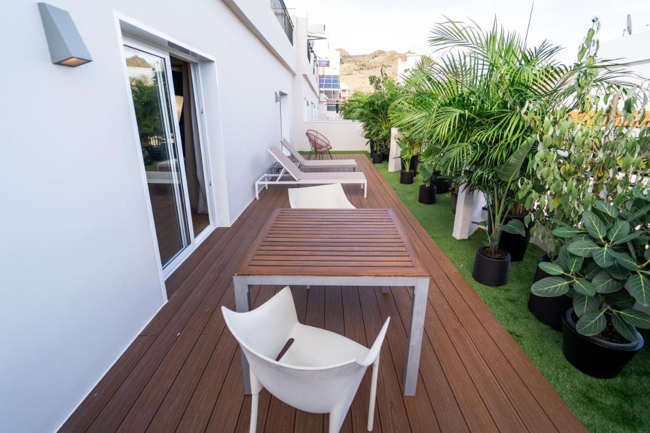 Hotel Taburiente S.C.Tenerife Santa Cruz de Tenerife Exterior photo