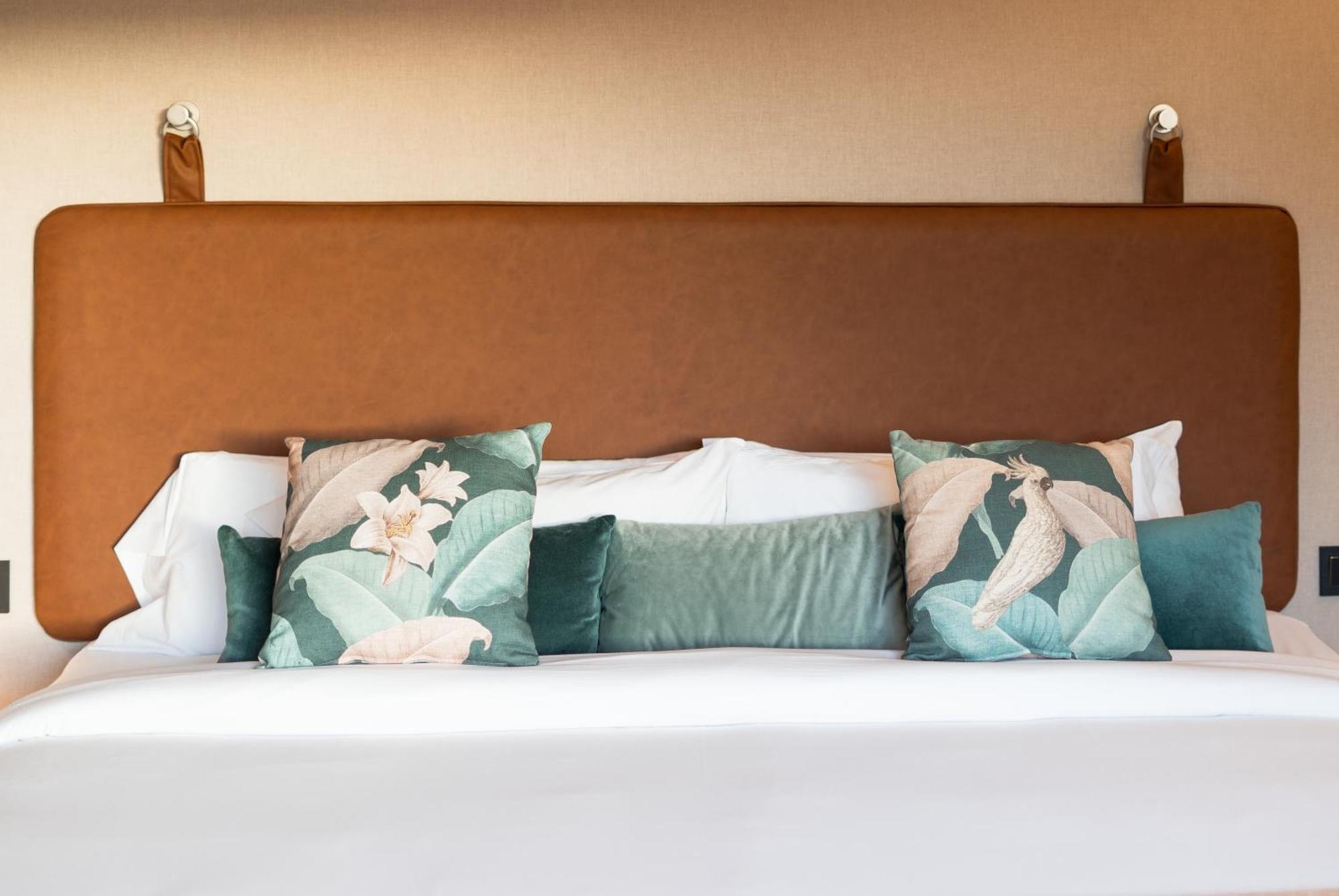 Hotel Taburiente S.C.Tenerife Santa Cruz de Tenerife Room photo