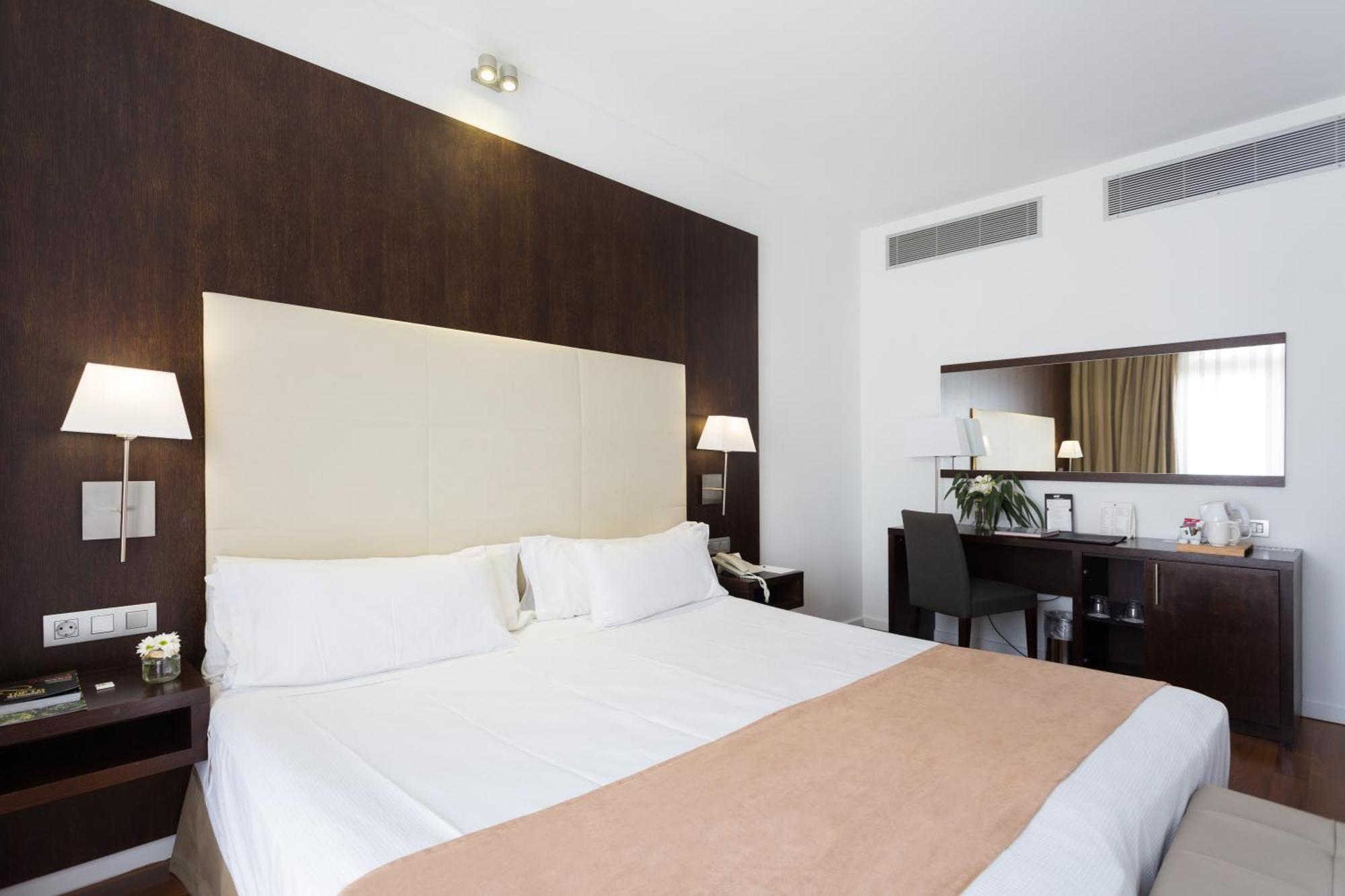 Hotel Taburiente S.C.Tenerife Santa Cruz de Tenerife Room photo