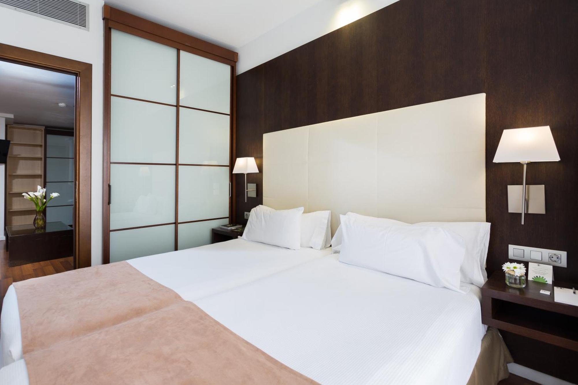 Hotel Taburiente S.C.Tenerife Santa Cruz de Tenerife Room photo
