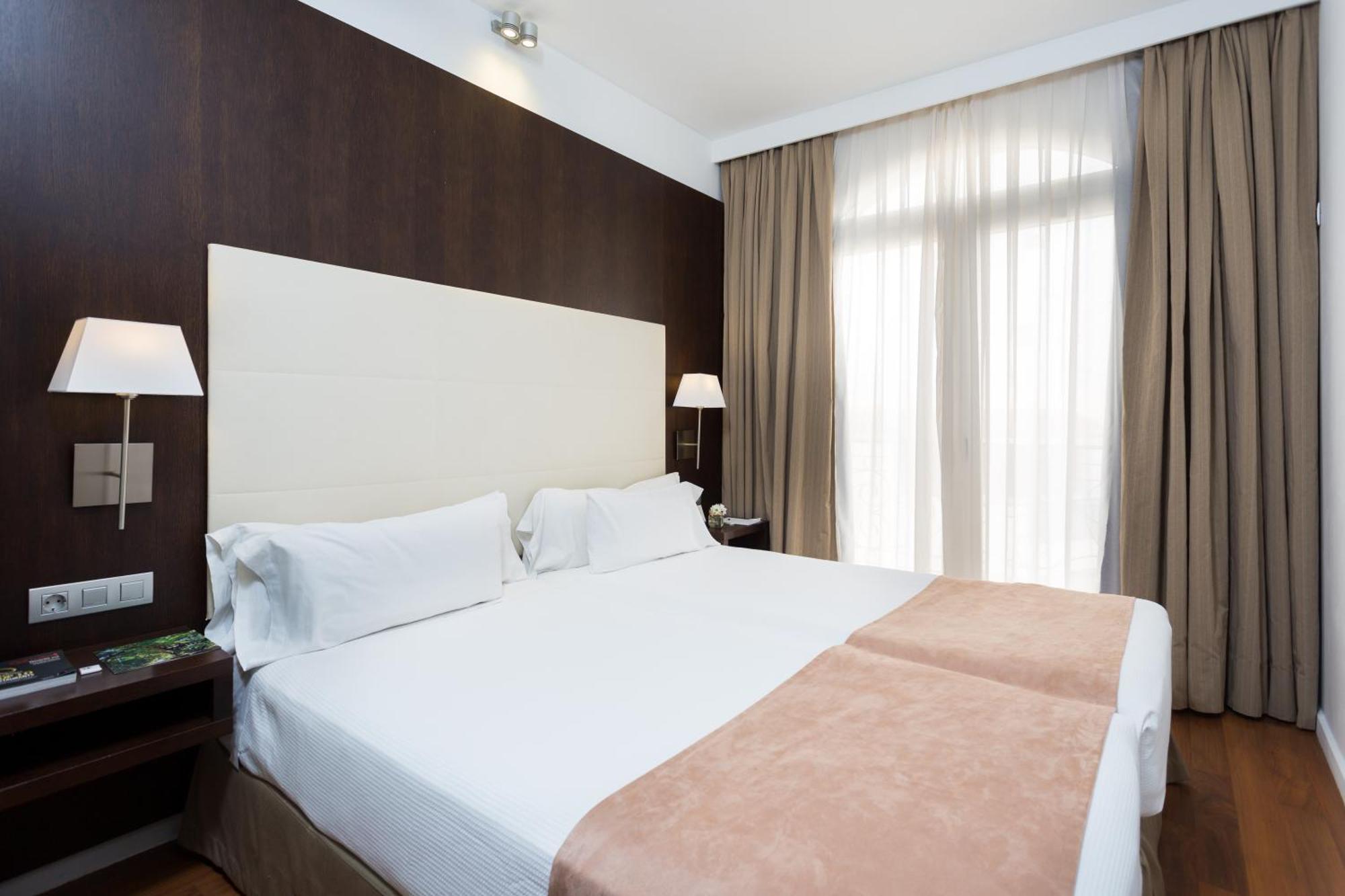 Hotel Taburiente S.C.Tenerife Santa Cruz de Tenerife Room photo