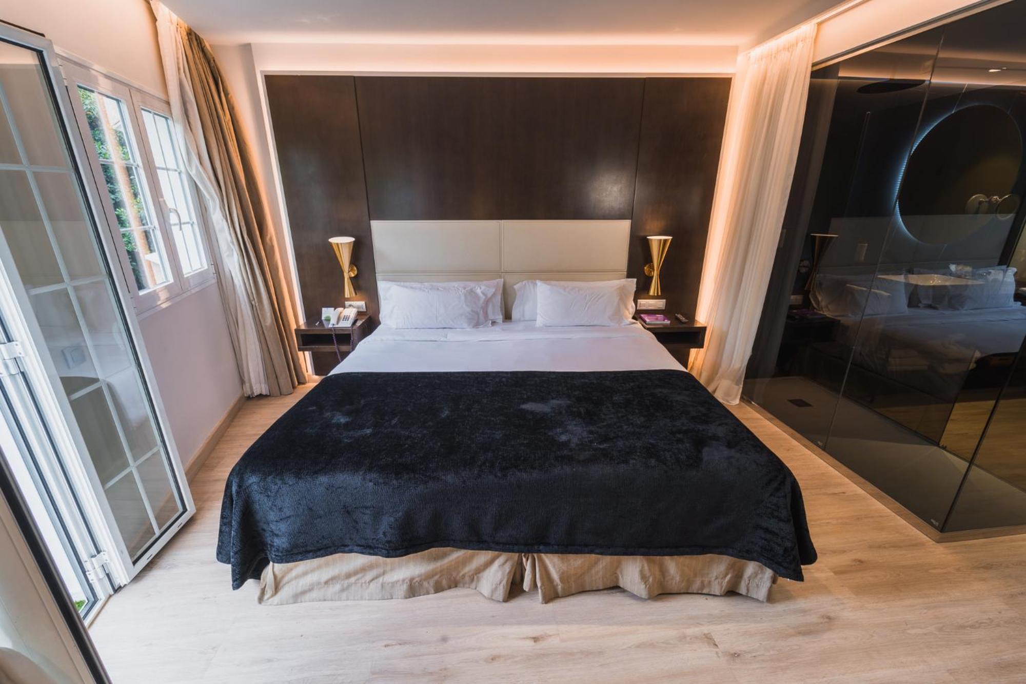 Hotel Taburiente S.C.Tenerife Santa Cruz de Tenerife Room photo